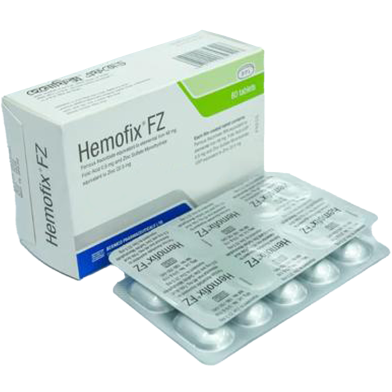 Hemofix FZ